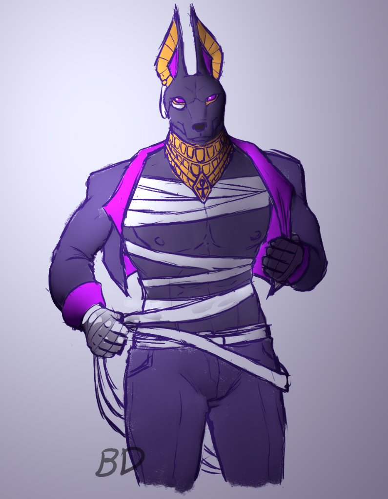 boaringday's tweet photo. I found an old doodle of Drew. #dislytefanart https://t.co/6WOssAnVjU