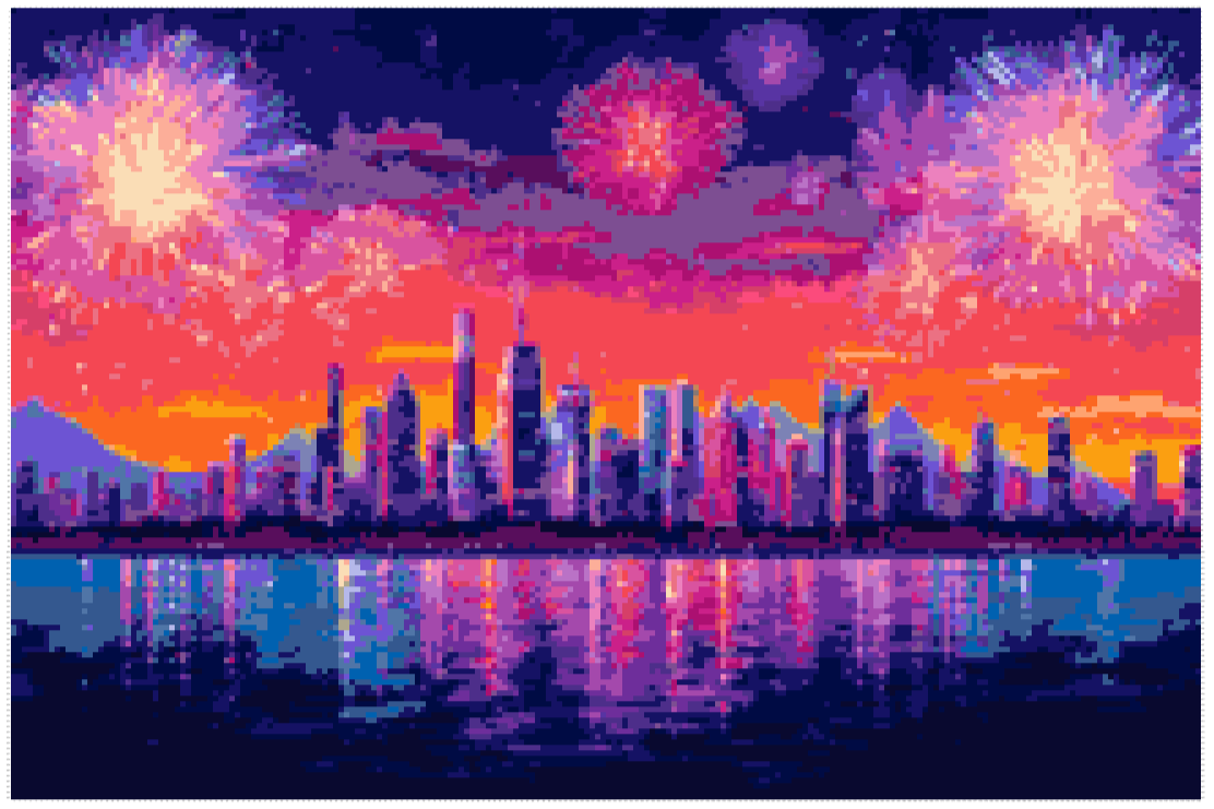 ThreebeB59171's tweet photo. Celebration 
https://t.co/OOJ2Y3WVJj
In honor of my page reaching over 100 followers on Tumblr (&amp; it's my birthday this month), I def feel like celebrating lol 😁
 #crossstitch #crafts #crafting #embroidery #freepattern #celebration #birthday #bargainbinbobbin #threebee #bbbobbin https://t.co/ZafOs1okG4