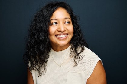 Lidia • Software Engineer •Afrolatina 👩🏽💻 (@poderosacoding) on Twitter photo New Profile Picture!🤳
thanks to <a href="/massmutual/">MassMutual</a> and <a href="/twodudesphoto/">Two Dudes Photo</a> 📸
#afrotech23#blackbrilliance #afrotech New Profile Picture!🤳
thanks to <a href="/massmutual/">MassMutual</a> and <a href="/twodudesphoto/">Two Dudes Photo</a> 📸
#afrotech23#blackbrilliance #afrotech