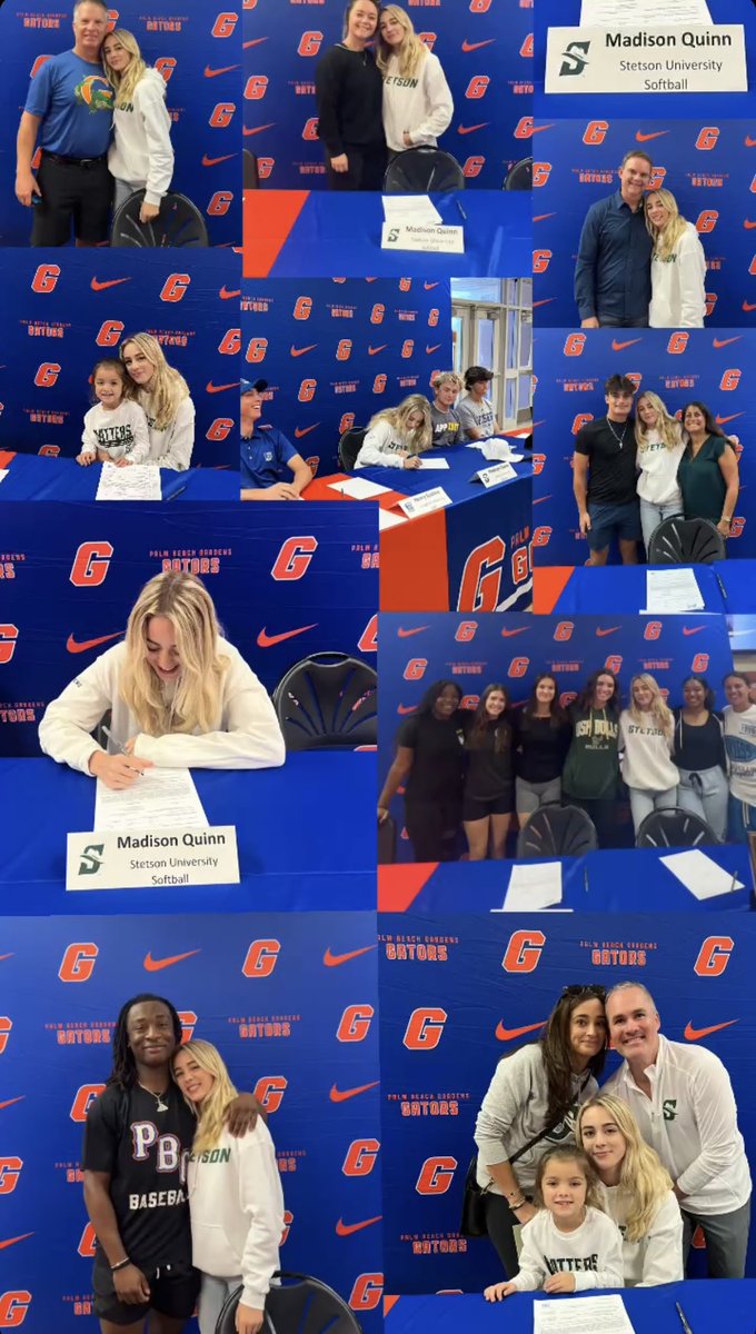 OFFICIALLY A HAT 🤠
I cannot express how happy I am! All the glory goes to GOD. Without HIS word and guidance I wouldn’t be the person I am today. I would’ve given up. Thank you Coach Robinson &amp; Coach Jackson for picking me and to my family, coaches, &amp; friends who supported me