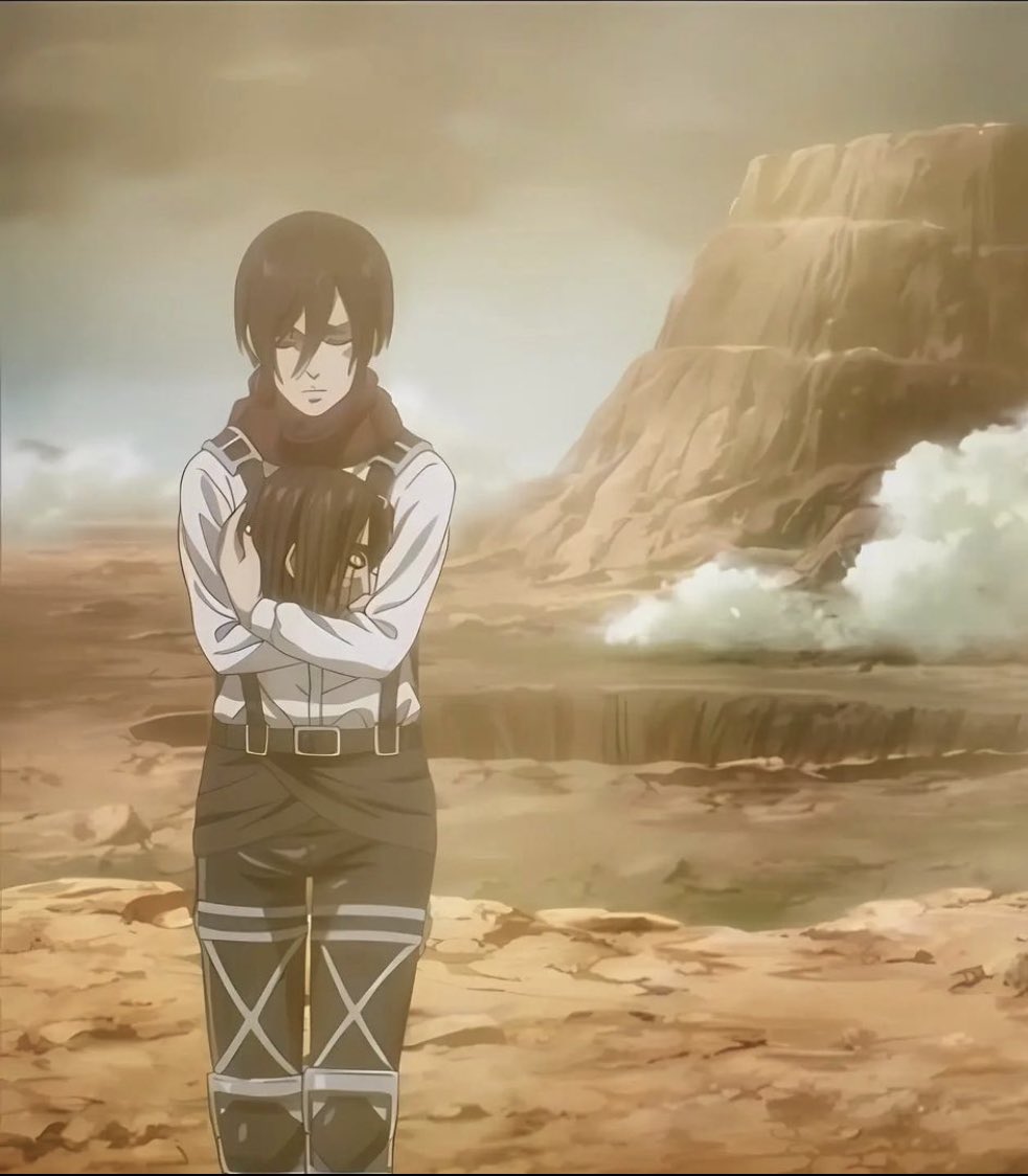 3high4's tweet image. To You, after 2000 years.