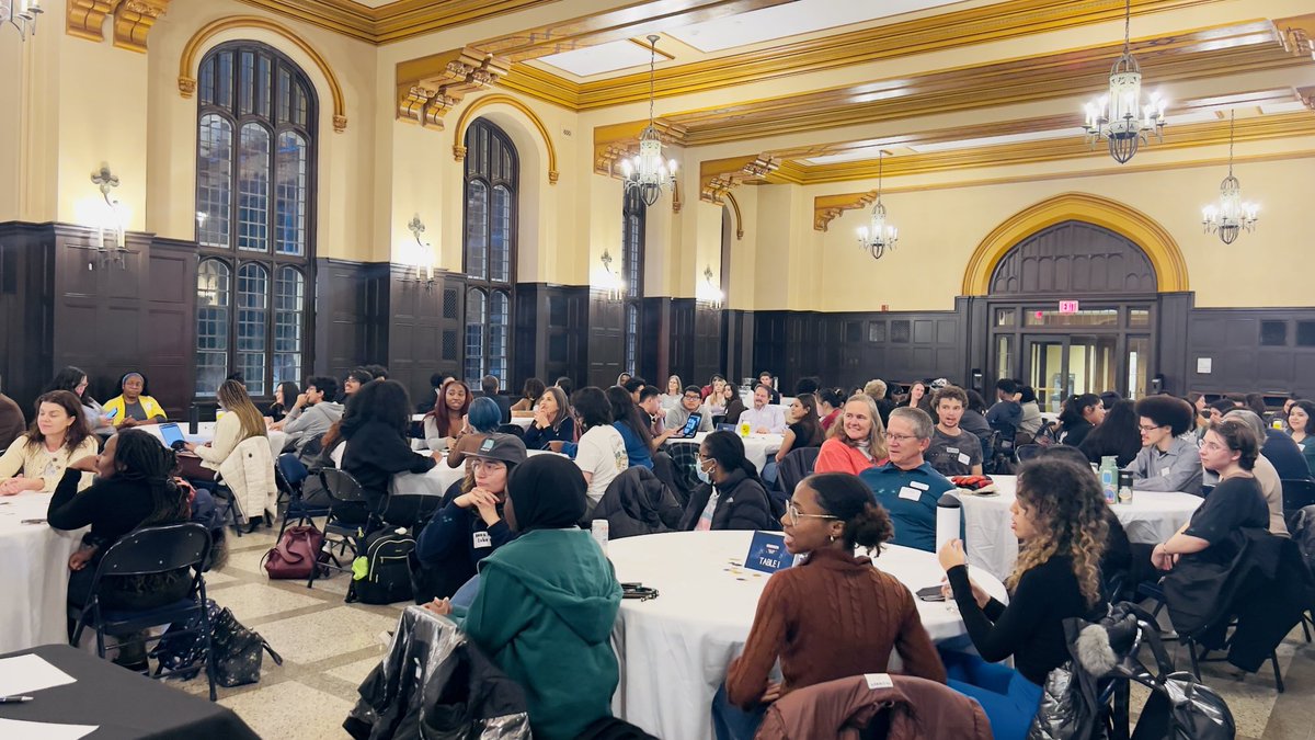 A day to #CelebrateFirstGen! At ⁦@CarletonCollege⁩.  Gratitude to the faculty and staff who support our students.