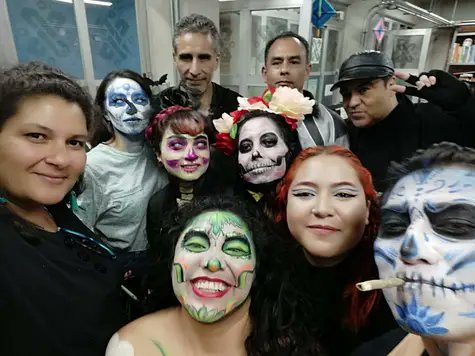 Fer_ferdz's tweet photo. Más en Pilares Xalli, gracias a todos https://t.co/x3oKWH5nzA