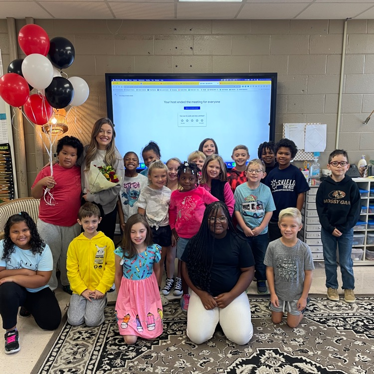 Stuart Elementary tweet media