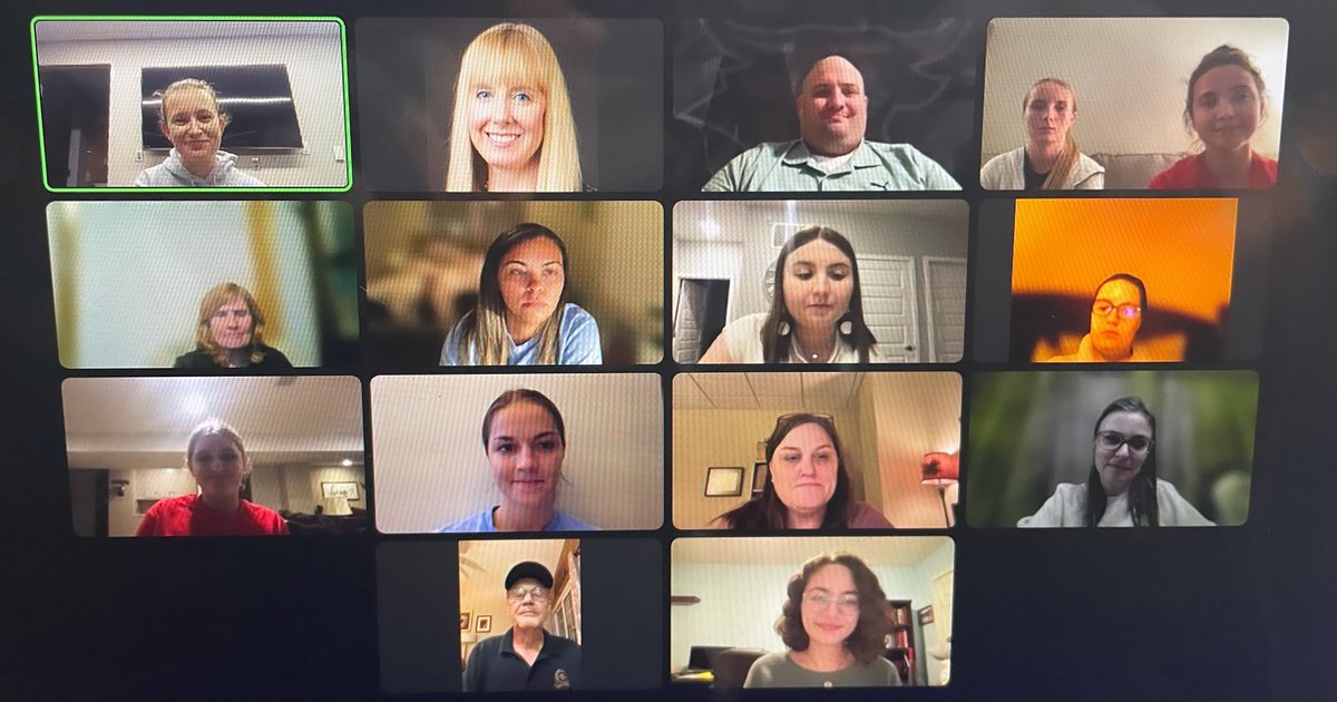 unonsslha's tweet image. Our Executive Council shared what they learned at the @NSLHA1 Fall Convention with members of Southwest Omaha @SertomaHQ 🗣 We are grateful for our continued partnership! #nsslhastrong #slp2b #aud2b @NSSLHA