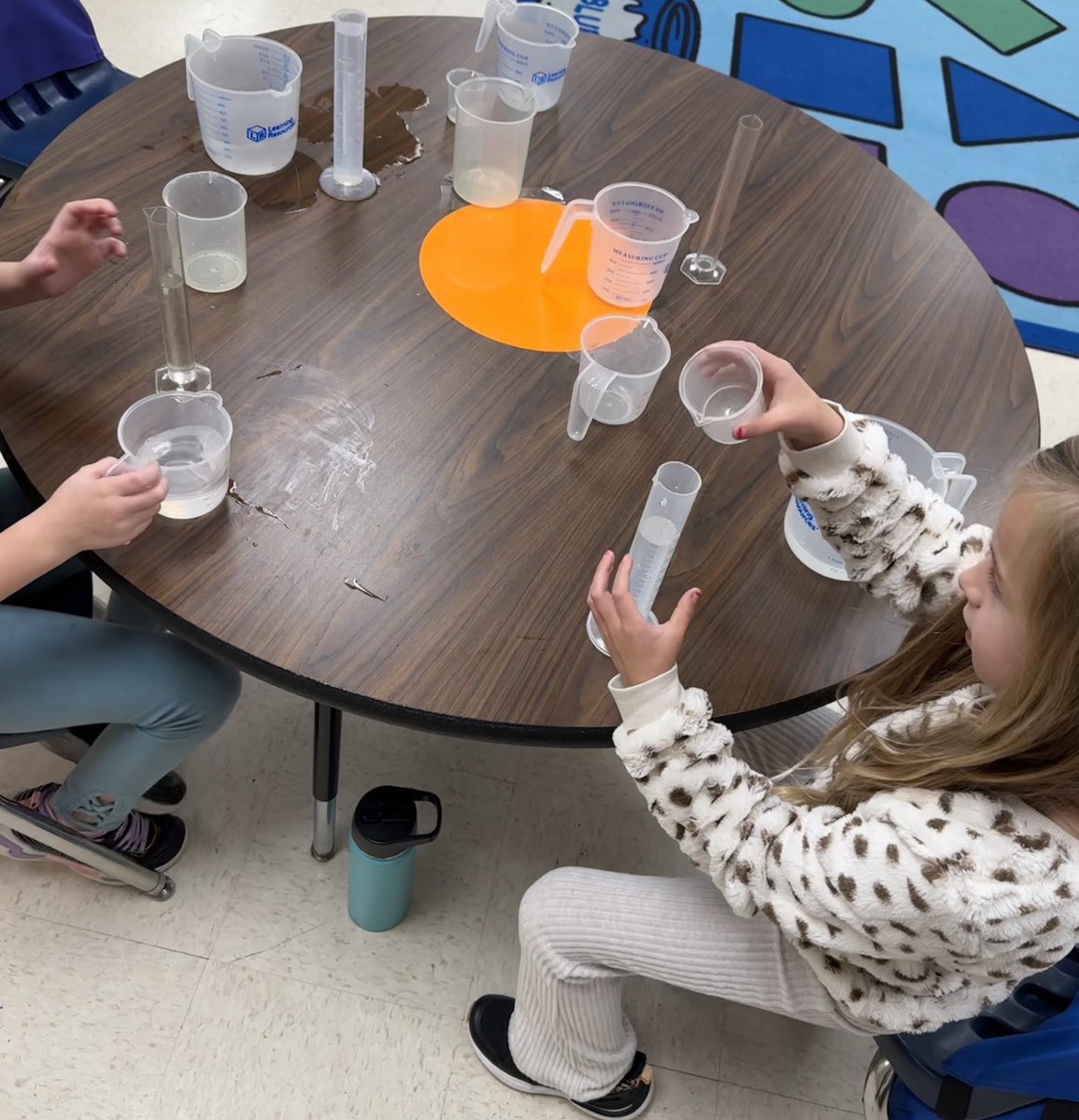 Stephanie Lajam tweet media