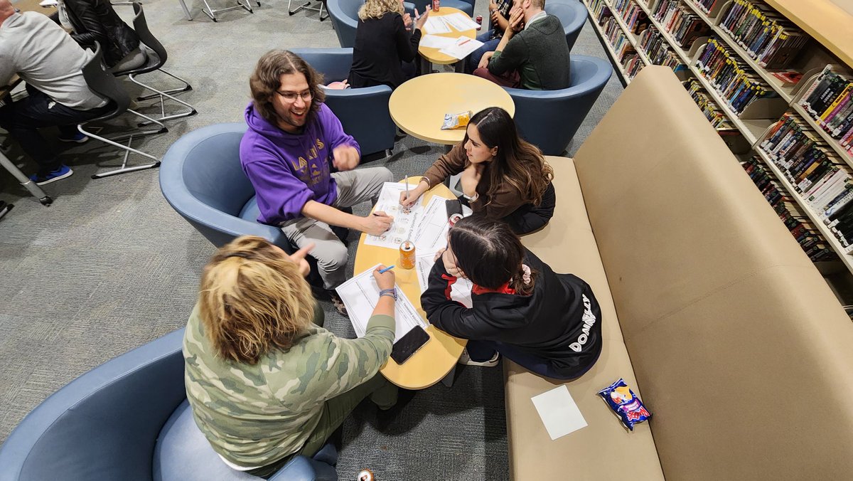 msamdonnelly's tweet photo. Engaging in discussion around student-led learning. Let's go autonomy! Getting at the authentic opportunities for everyone to be passionate #rvsd #udl #shifttostudentled https://t.co/TSzeV1e3Iw