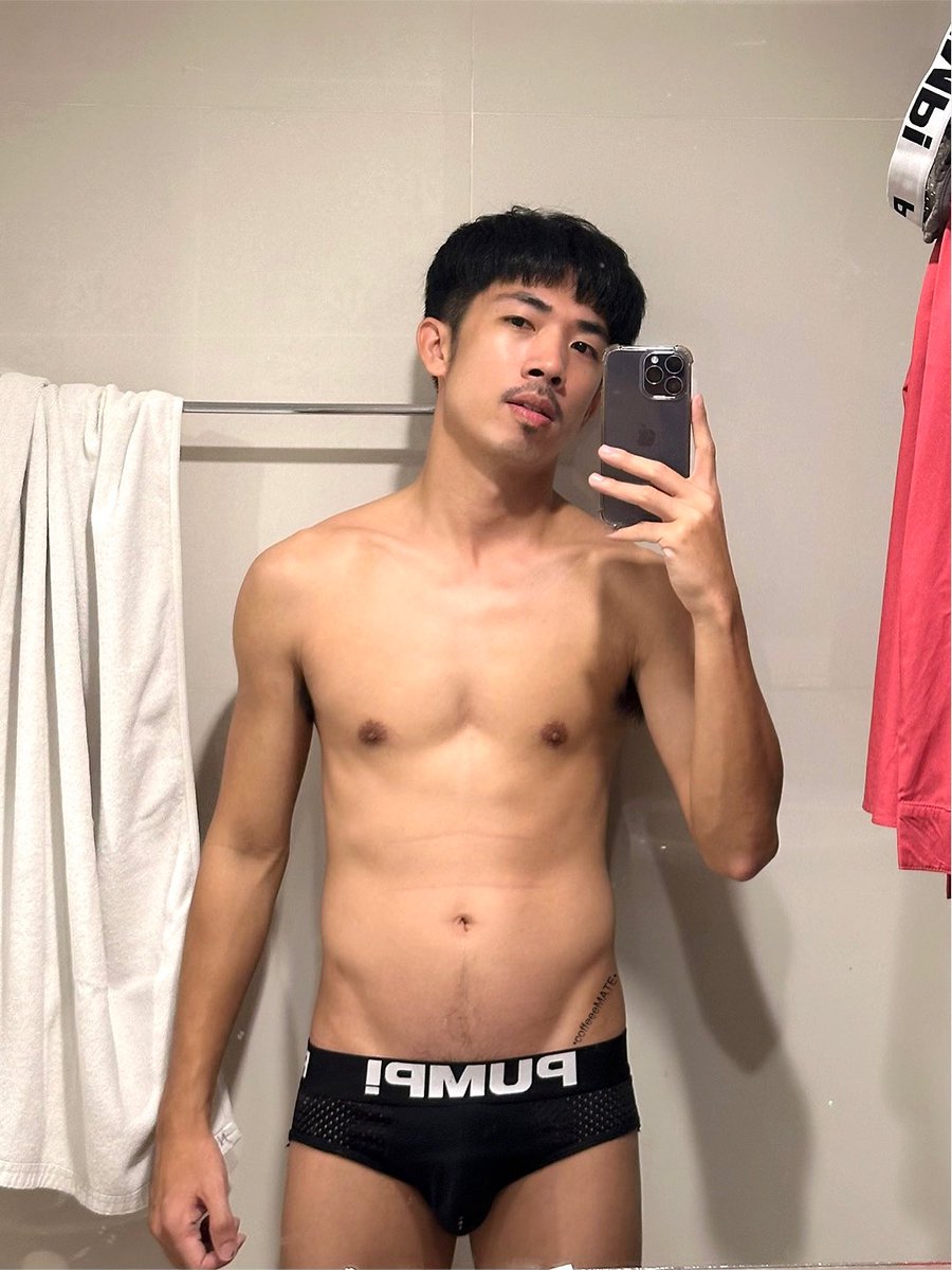 cfMATEx's tweet photo. #เชียงใหม่ หนาวแล้ว 🤭 

#กางเกงในชาย มือ1มือ2💦 ภาพคลิบ18+ ทักแชท https://t.co/270jFeEYm7