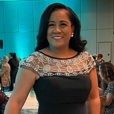 DrShagranda's tweet photo. #NewProfilePic https://t.co/PDGfmtfWHF