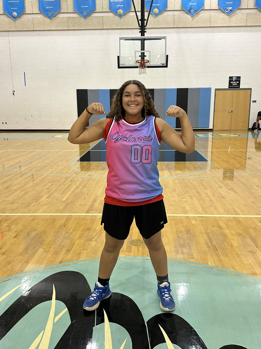 EVGirlsHoops tweet media