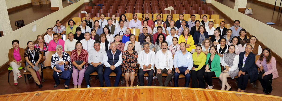 Educación, Ciencia, Tecnología e Innovación tweet media