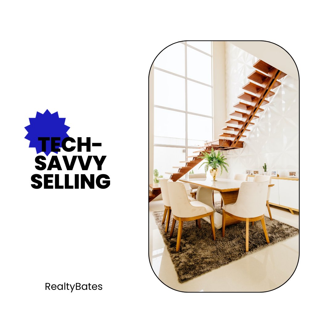 realtybates's tweet image. Elevate property exploration with cutting-edge technology! 🏙️🔍 

realtybates.ghost.io/tech-savvy-sel…

#TechSavvyLiving #VirtualShowings