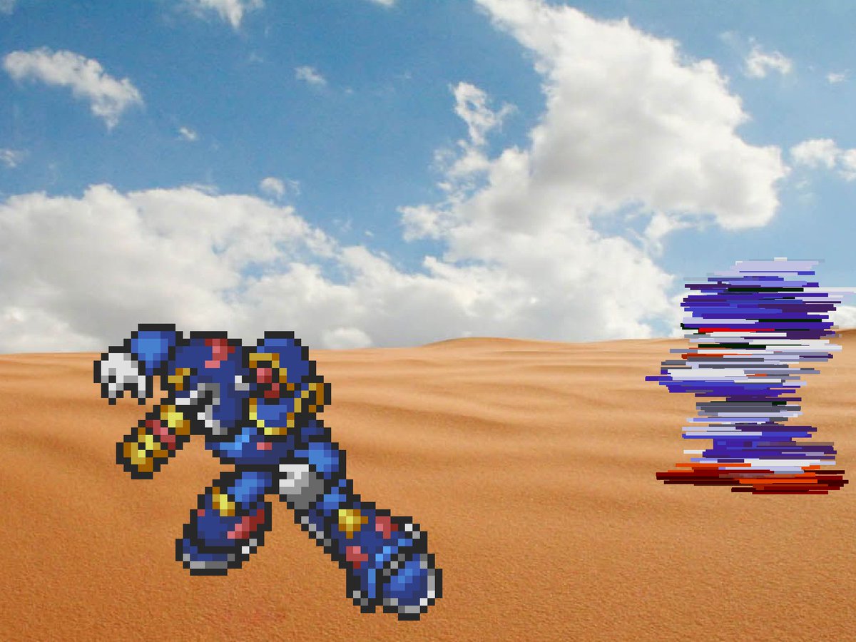 Mecha_Zenith's tweet photo. How sad,

How pathetic,

You're a joke,

You should be honored to die by my hands. https://t.co/Qo4qfyZHBs