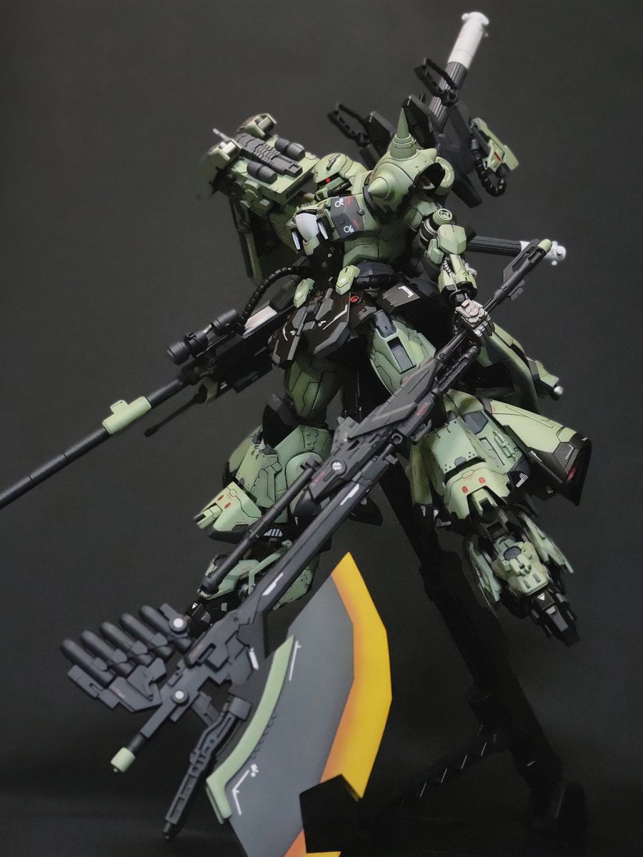 #フォルダの中の長物持ちを晒す
写真新しく撮ったので、不定期ですがあげていきたいと思います。