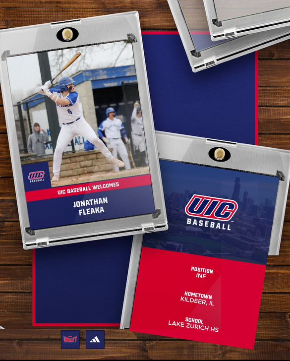 minifleaka's tweet photo. Official. Fire up Flames! 
@UIC_Baseball @JFLOfromMtV @smacball4 @JFrankosUIC @LZHS_Baseball @Jordan_Dean1 https://t.co/PJfCzHop9X