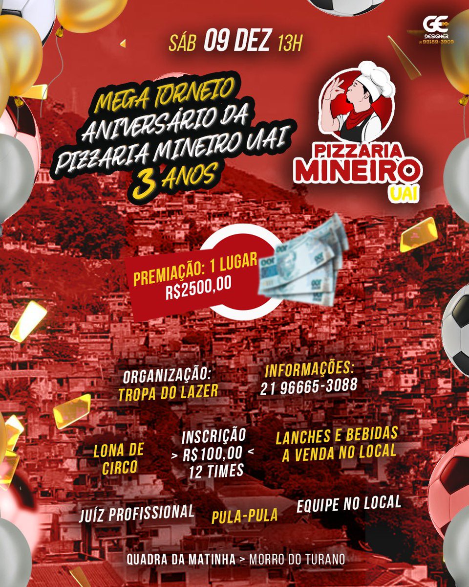 Estamos voltando aos poucos , traga sua equipe pra competir … Só brotar &amp; ficar à vontade 😎😎