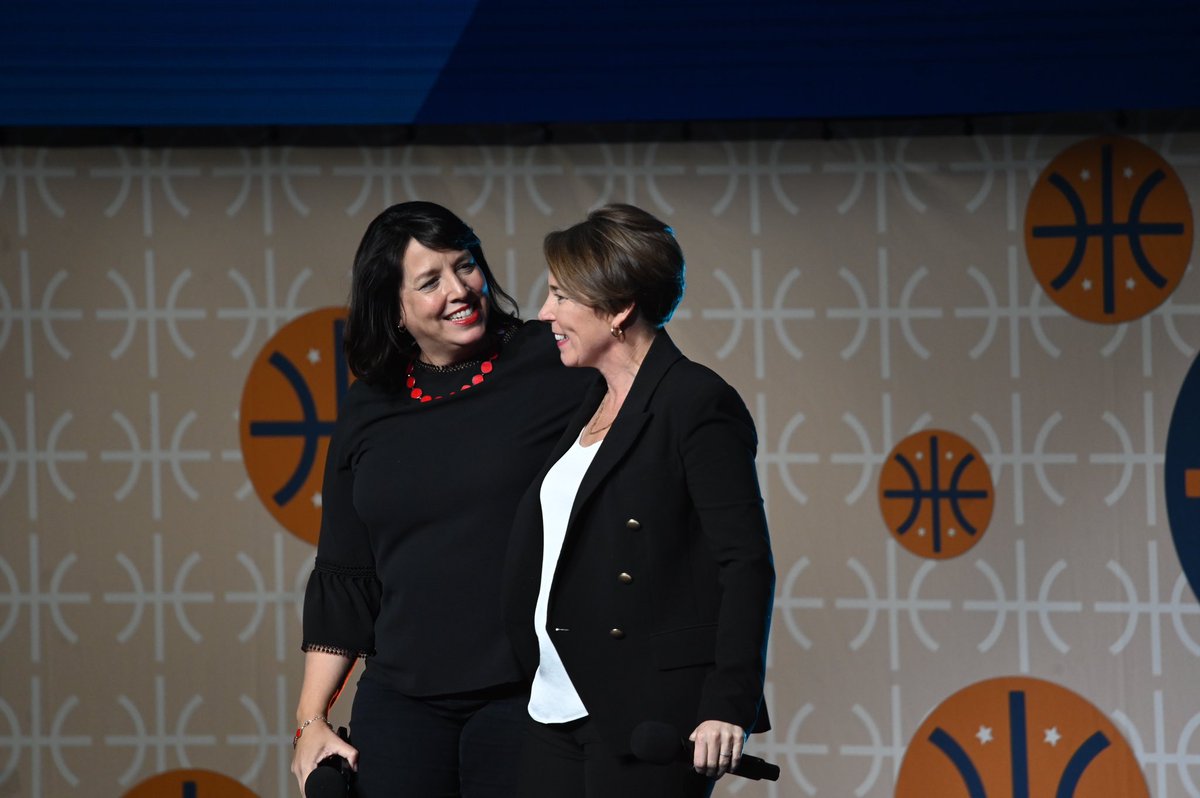 Kim Driscoll tweet media