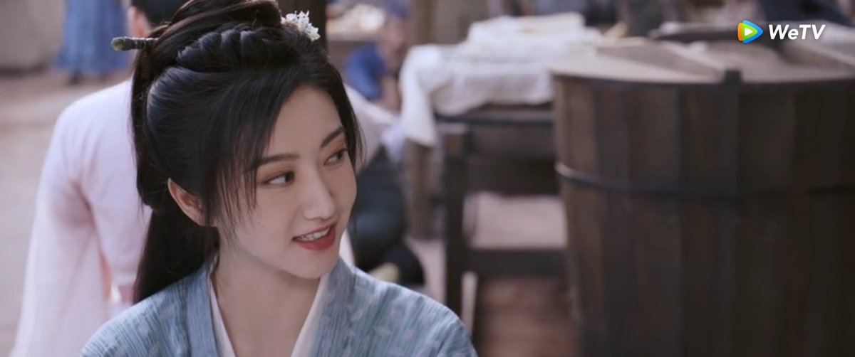 minkky405's tweet photo. Beautiful
#CuiLin #ชุยหลิน
#乐游原 #พสุธารักเคียงใจ
#WonderlandofLove
#JingTian #จิ่งเถียน #景甜 https://t.co/8ynA2xAVtW