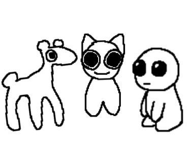 lovesickdoe's tweet photo. me &amp; the gang https://t.co/pENrOrWgzQ