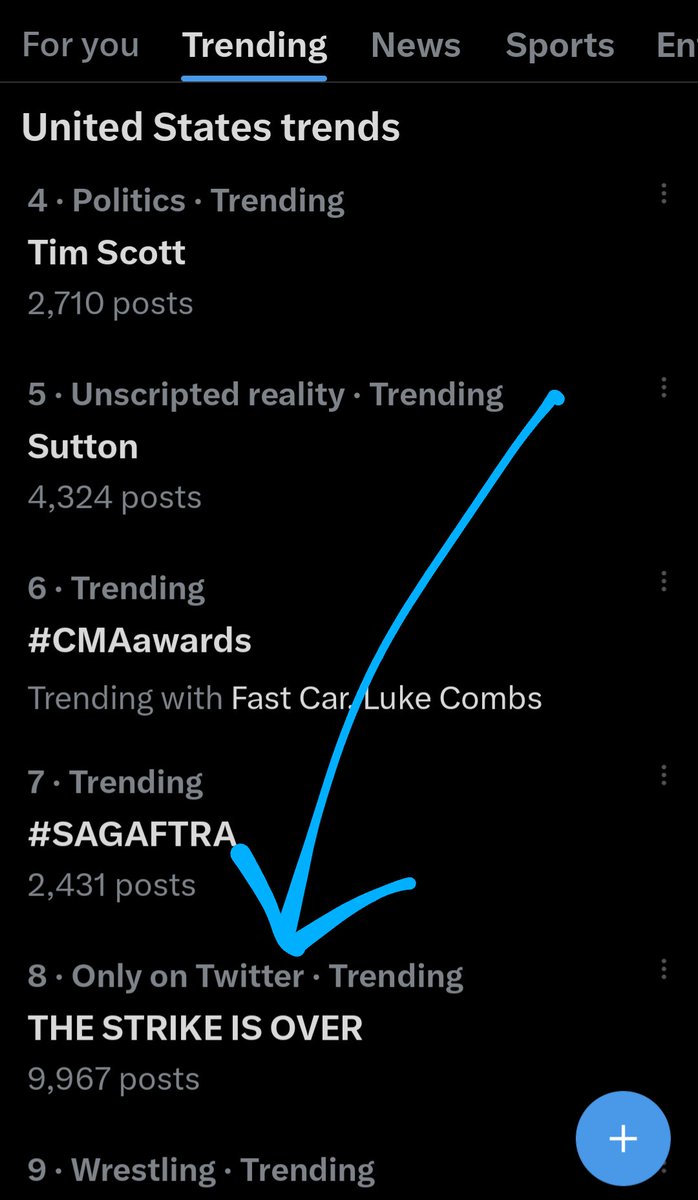 coffeeandrepeat's tweet photo. Even Twitter knows it's still Twitter 🤣 https://t.co/ARsVrOHOXA
