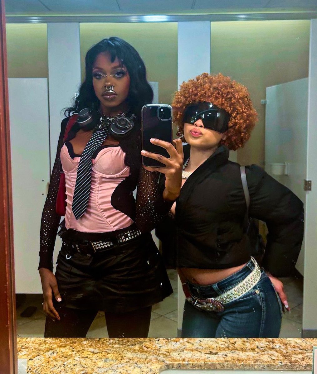 Mad Pink Entertainment tweet media