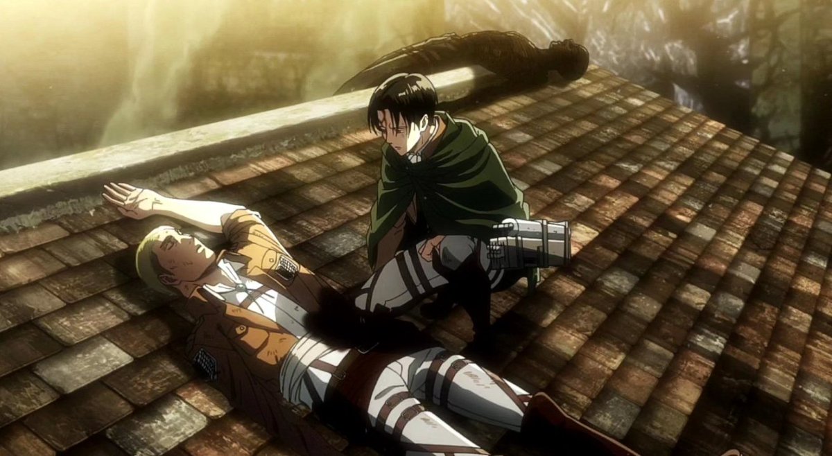 oceandesi's tweet photo. 'Erwin I didn't pick you and I have no regrets about that.' https://t.co/SRn27wiebk