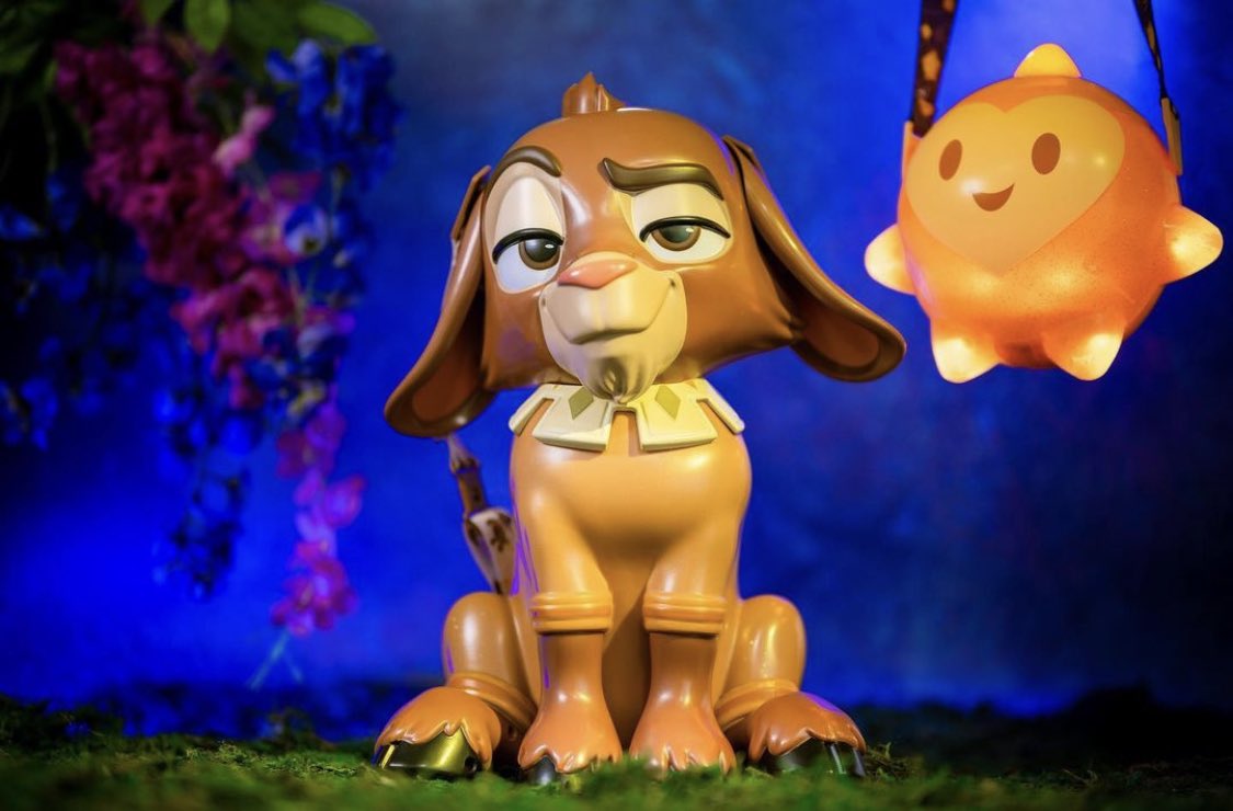 ウィッシュの最新グッズがディズニーランドとディズニーワールドで発売