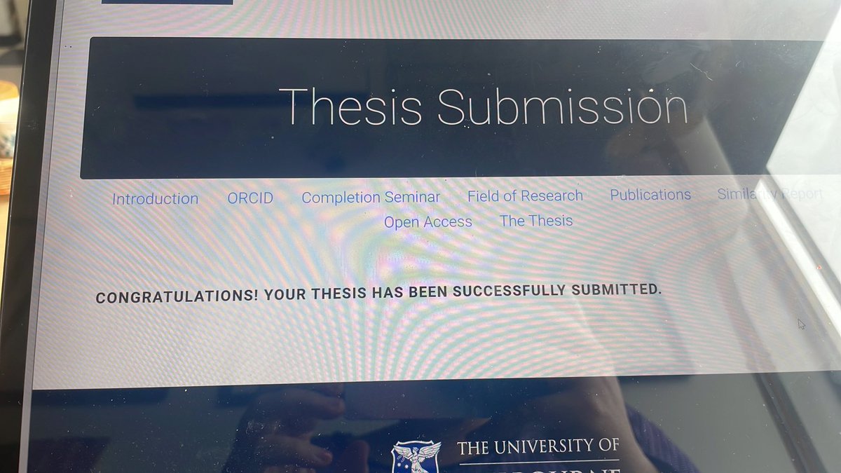 Anna van Veldhuisen (she/her) tweet media