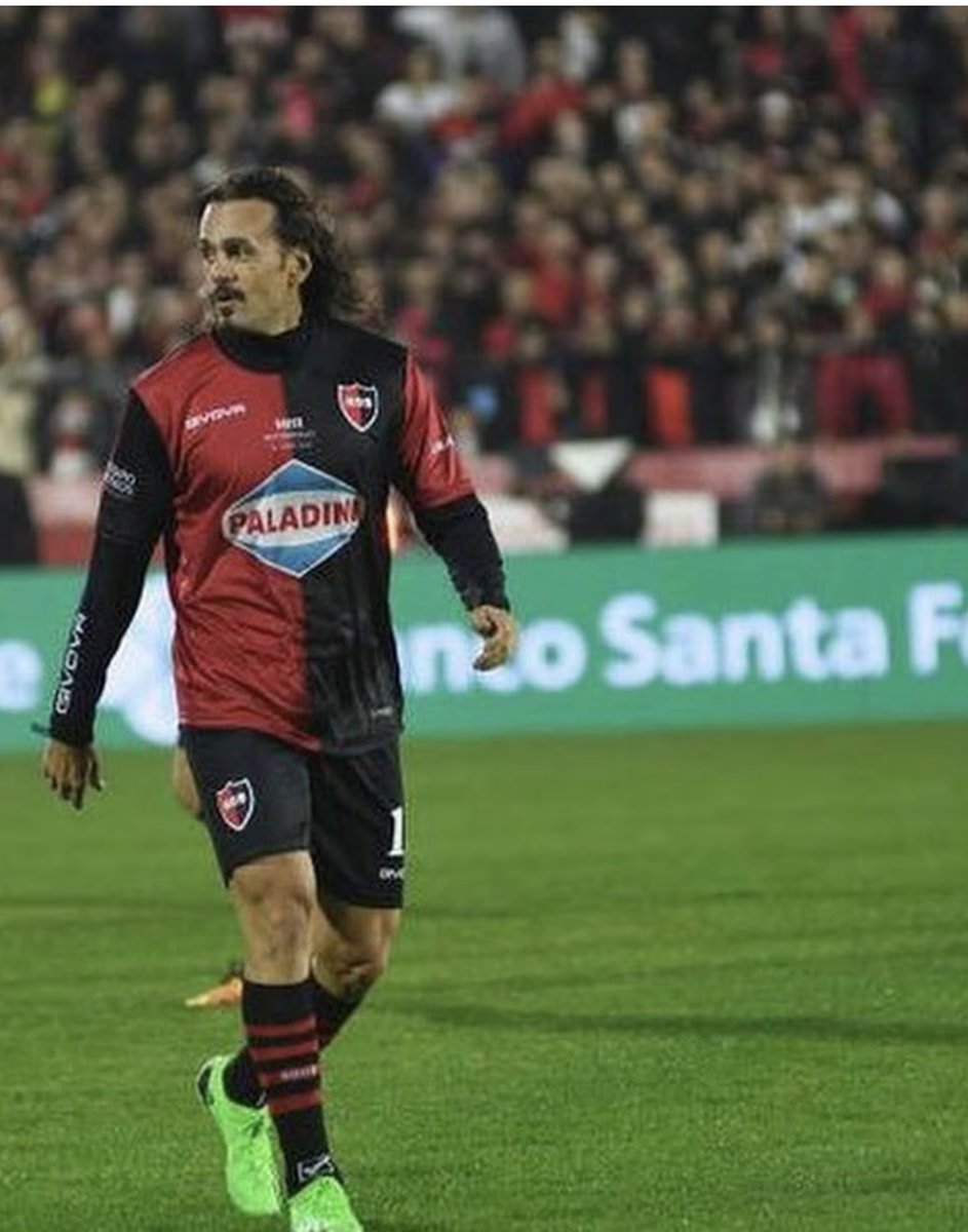 EmanuelBanche's tweet photo. @DavooXeneizeJRR Es Christian Sancho, no tengo pruebas tampoco dudas 🤣 https://t.co/Za52E5rS8i