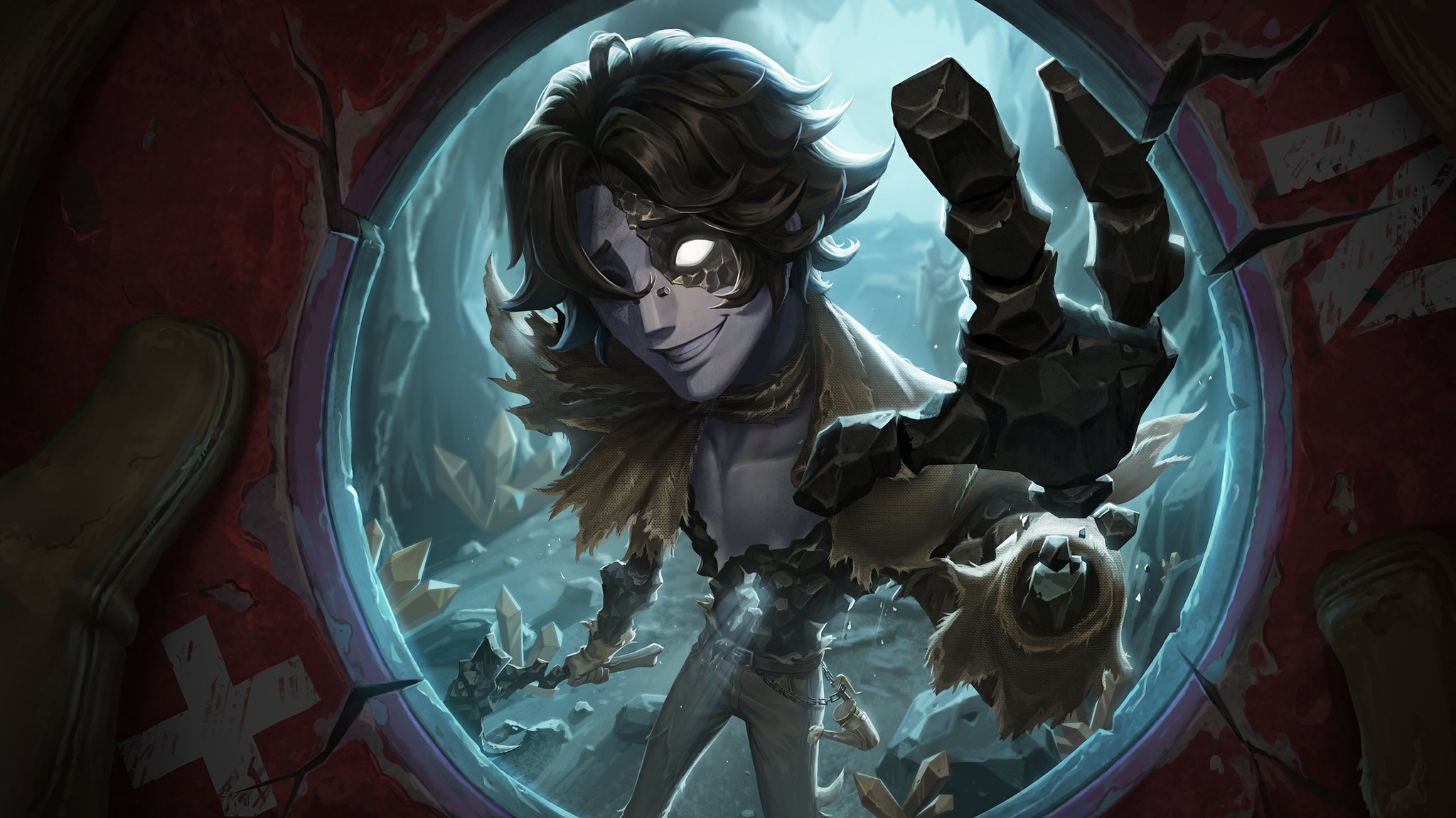 フルゴ 第五人格 Theキャラカフェ マドラー フールズ・ゴールド フルゴ 第五人格 Theキャラカフェ マドラー フールズ・ゴールド