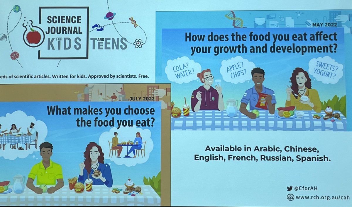 Well done Molly O'Sullivan for a terrific presentation at #youthhealthX on the role of youth engagement and participation within the <a href="/TheLancet/">The Lancet</a> Adolescent Nutrition Series. <a href="/AusAAH/">AAAH</a> <a href="/CforAH/">Centre for Adolescent Health (CAH)</a> <a href="/IAAHglobal/">IAAH</a>