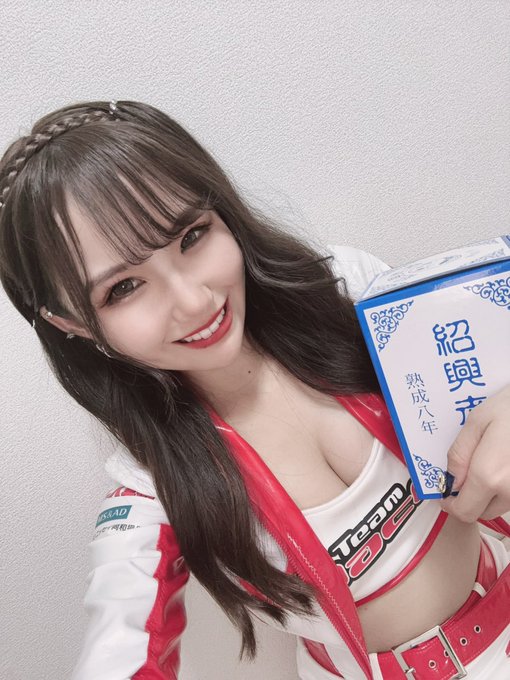 Twitterのコスプレ画像13