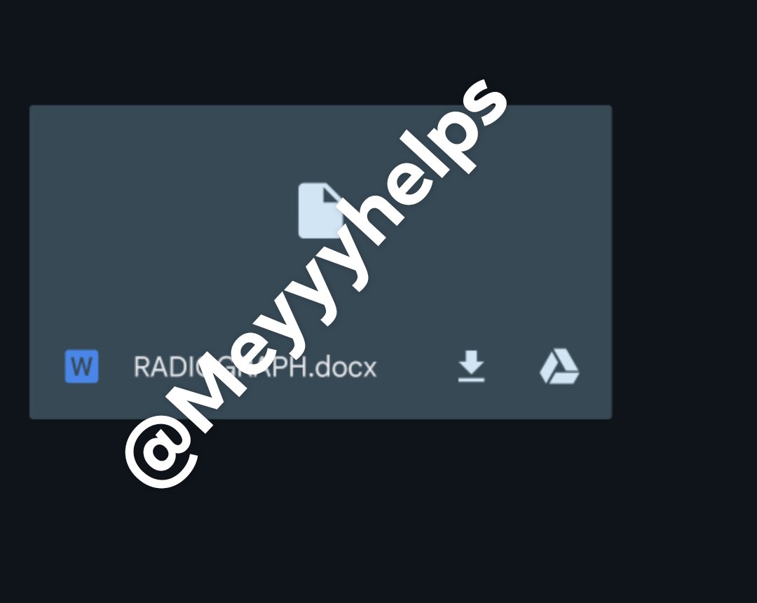 Meyslyy's tweet photo. PROOF OF SUCCESSFUL TRANSACTIONS✨️ 

-Ppt and script government
-Radiograph https://t.co/AbYJvOqcdM