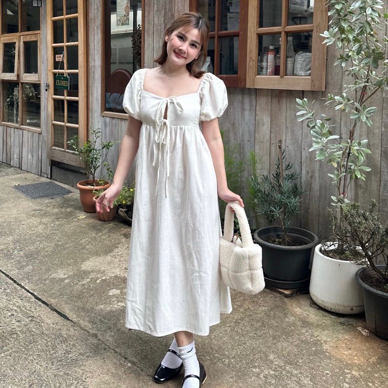 namhwan2n's tweet photo. #ส่งต่อ jolie dress
: Everydaystores
: 200 รส.
สภาพใหม่ค่ะ ลองครั้งเดียว
shop 380 ปล่อยต่อถูกๆค่ะ 🧺🌻✨
#ส่งต่อเสื้อผ้ามือสอง #ส่งต่อเสื้อผ้า #ส่งต่อstylistshop #ส่งต่อvghbkk #malimaysส่งต่อ #septemberme #loonnystore #ส่งต่อกระเป๋า #malimays #ส่งต่อรองเท้า #everydaystores https://t.co/m1P6NAPBY0