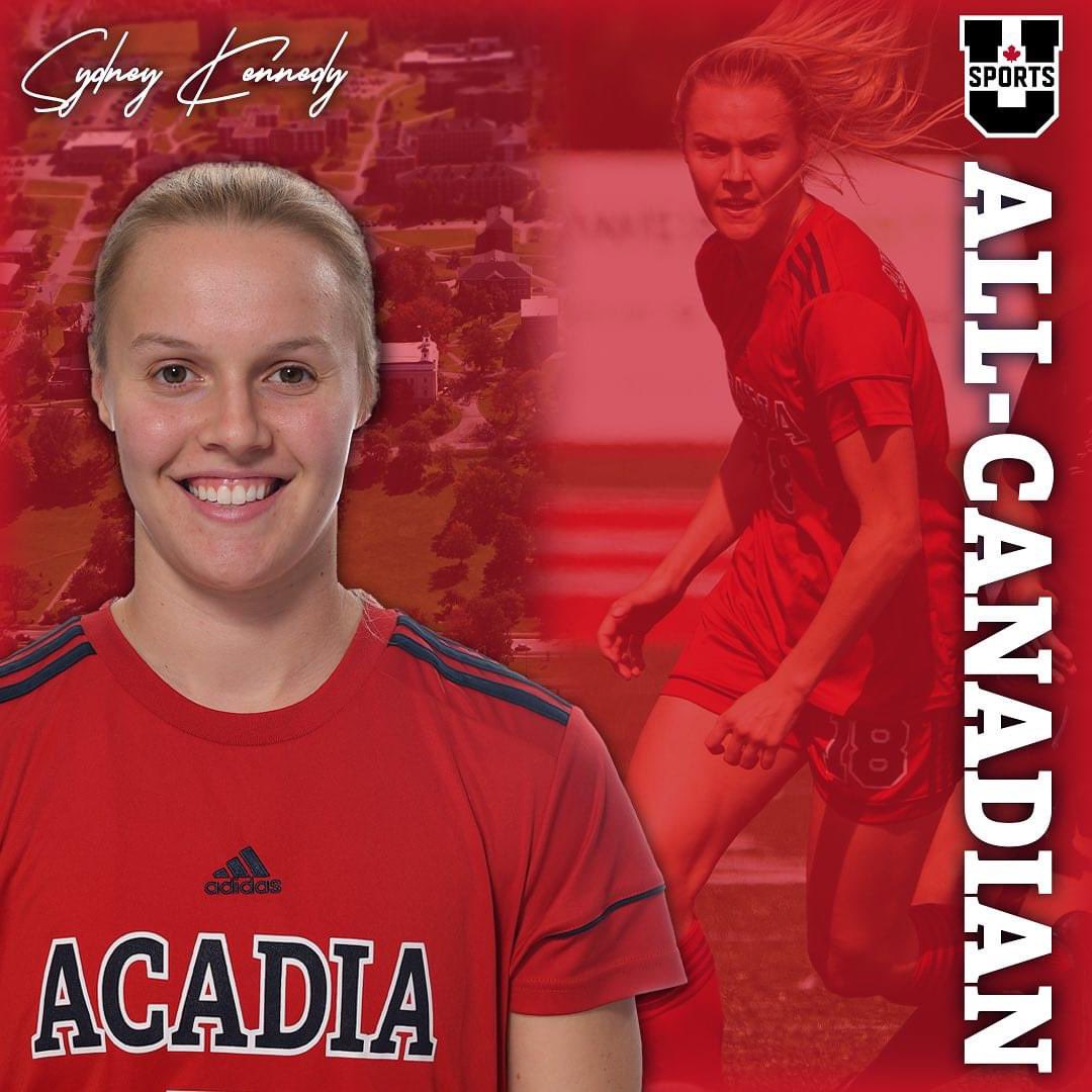 Axewomen Soccer tweet media