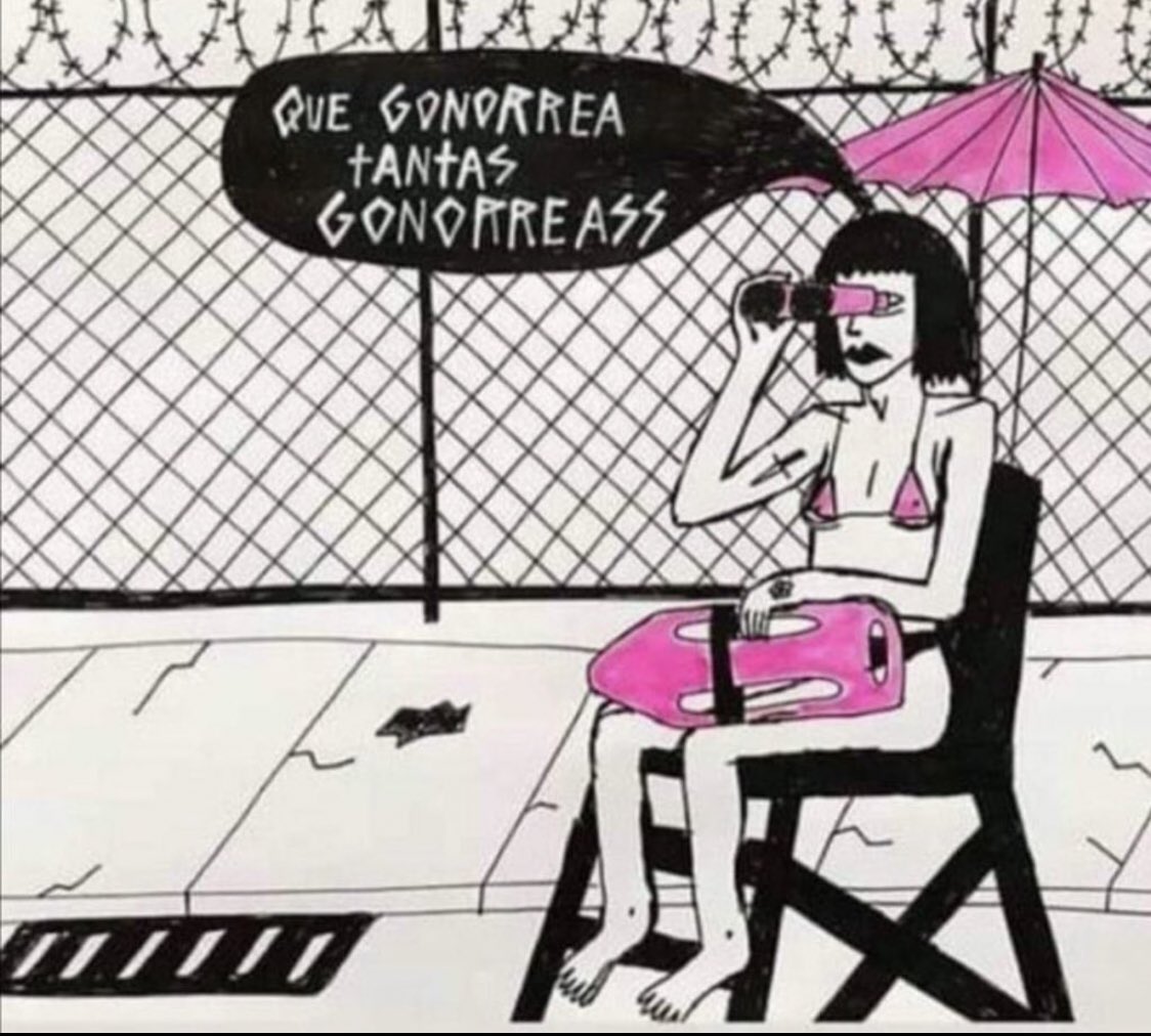 taltalivan's tweet photo. A lo bien. https://t.co/8UaNUqRmeg