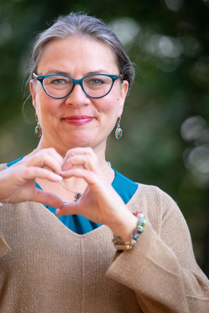 RFF celebrates Entrepreneur in Residence Jenna Stauffer in our latest piece, Capacity Building Powerhouse. Learn about how Jenna supercharged our efforts to support grantees here:

rogersfoundation.org/foundation_upd…