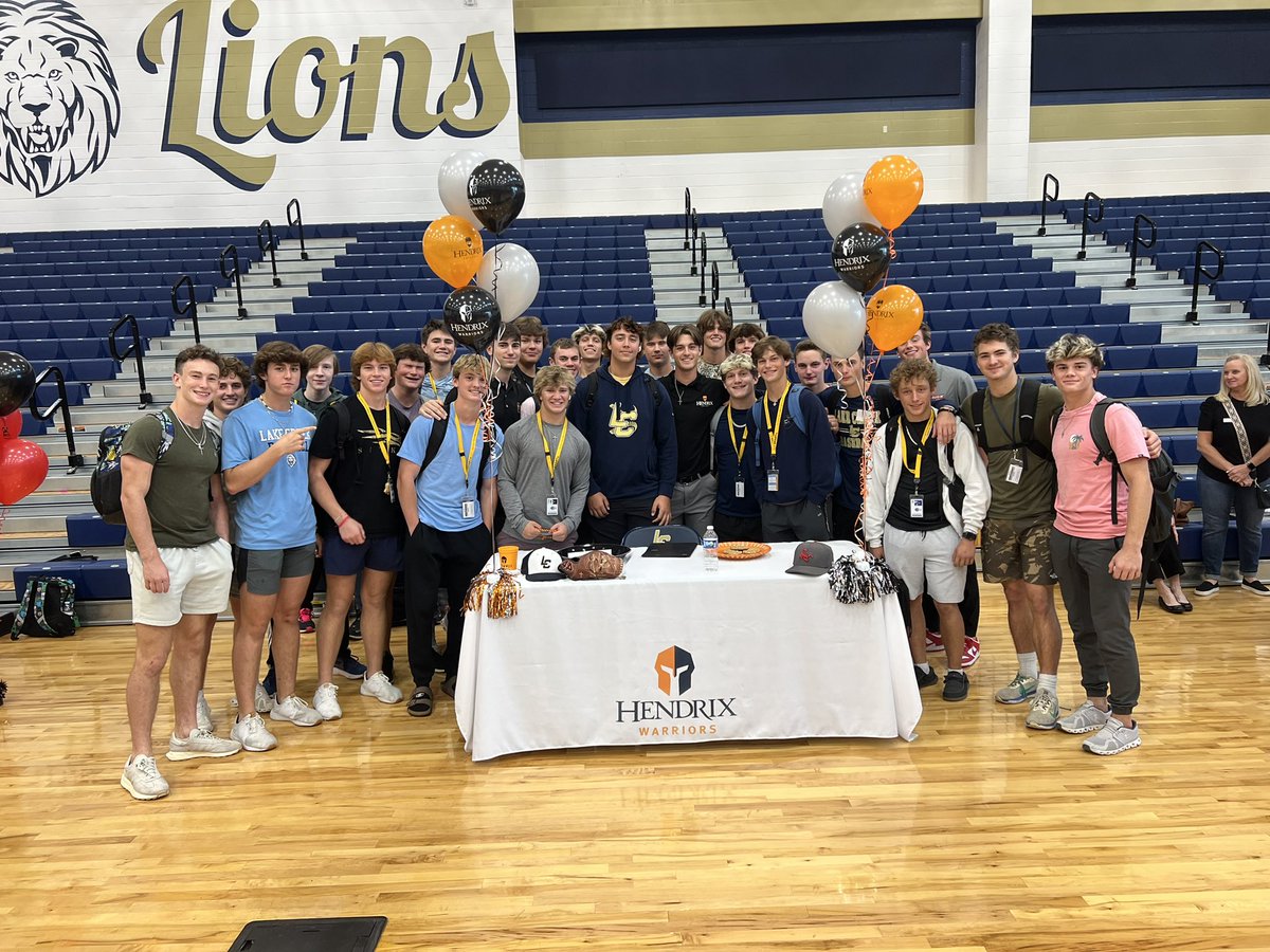 G_Marshall17's tweet photo. It’s official! Excited to join the Hendrix Baseball family. 
#rolldrix @branschm26 @CoachRJThomas @CoachMattMarsh https://t.co/TMKEIeEUhg