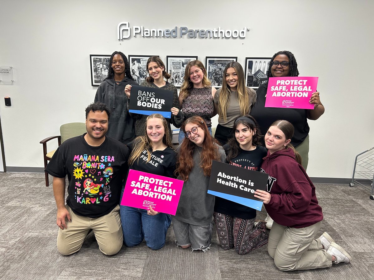 When abortion is on the ballot, reproductive freedom wins! 🙌🏽 🗳️🎉

#BansOffOurBodies #abortionishealthcare #vote #votevotevote #AbortionIsEssential #abortionbans #abortionban