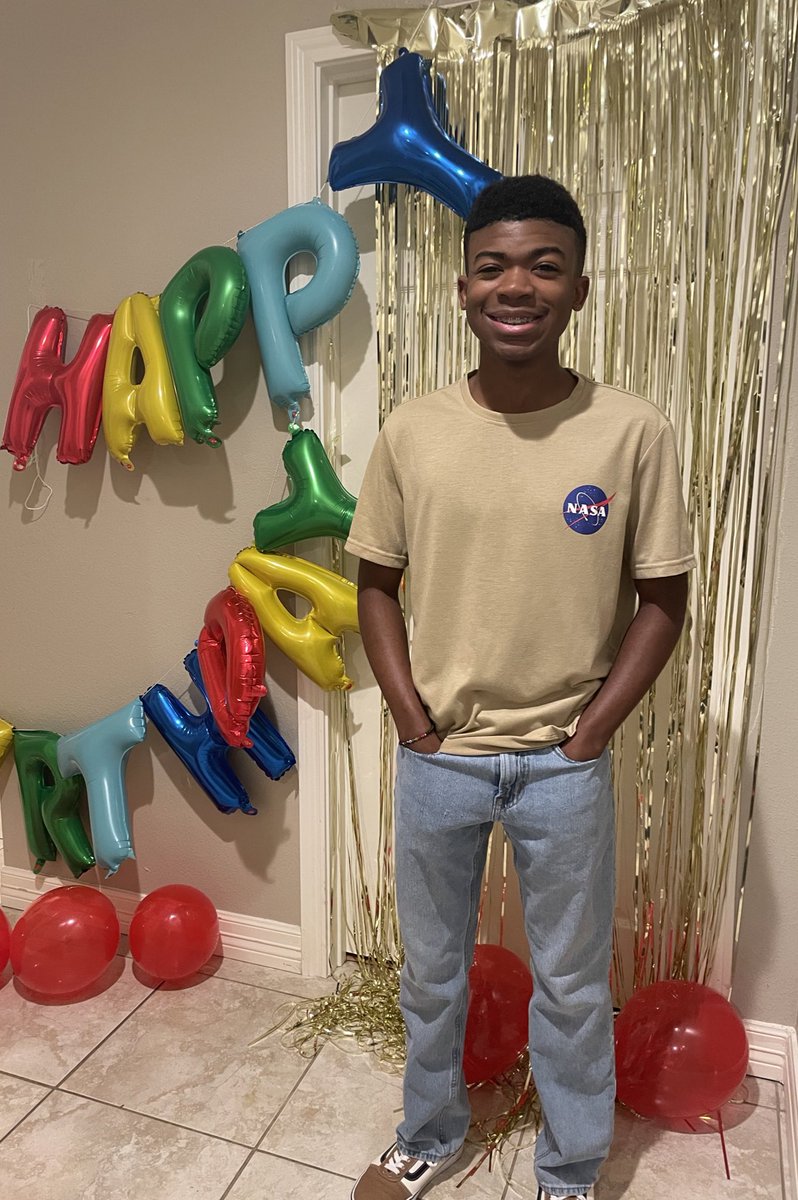 Dr. Atina Young (@atinayoung) on Twitter photo How blessed are <a href="/TravisOYoung/">Dr. Travis Young</a> and I to celebrate two birthdays in the same week. Happy 17th birthday son!! We love you to the moon and back. How blessed are <a href="/TravisOYoung/">Dr. Travis Young</a> and I to celebrate two birthdays in the same week. Happy 17th birthday son!! We love you to the moon and back.