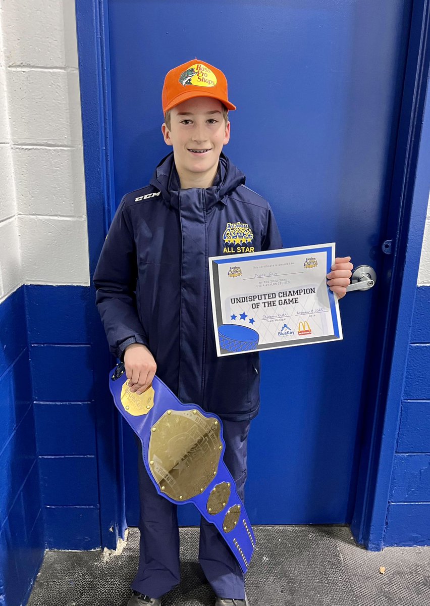 Avalon Celtics U13A tweet media