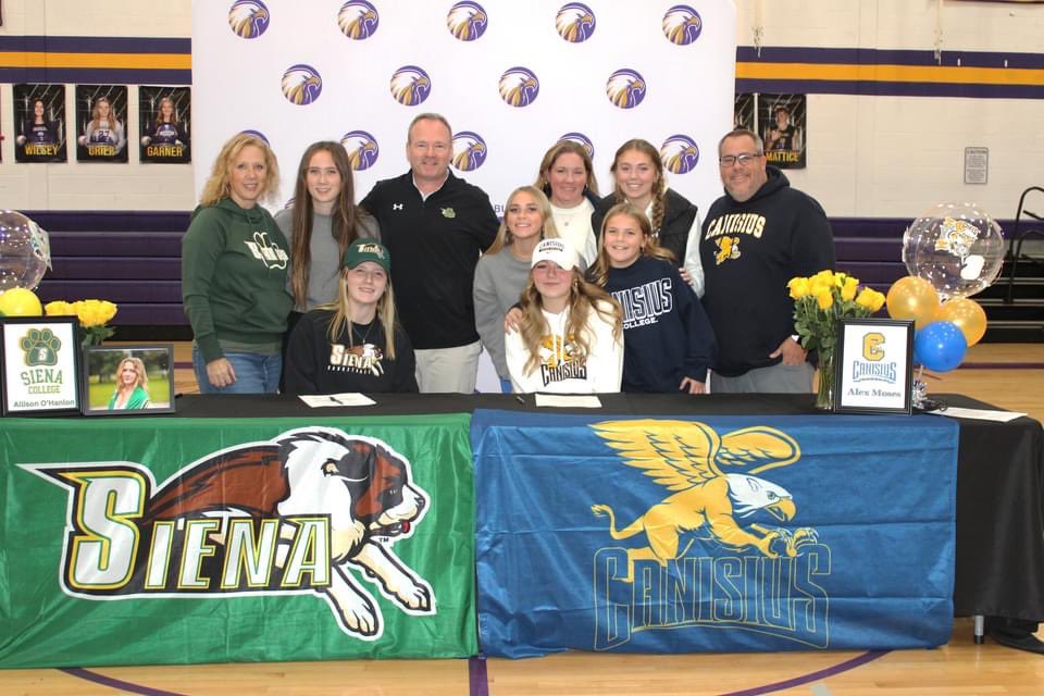 Duanesburg Girls Basketball tweet media