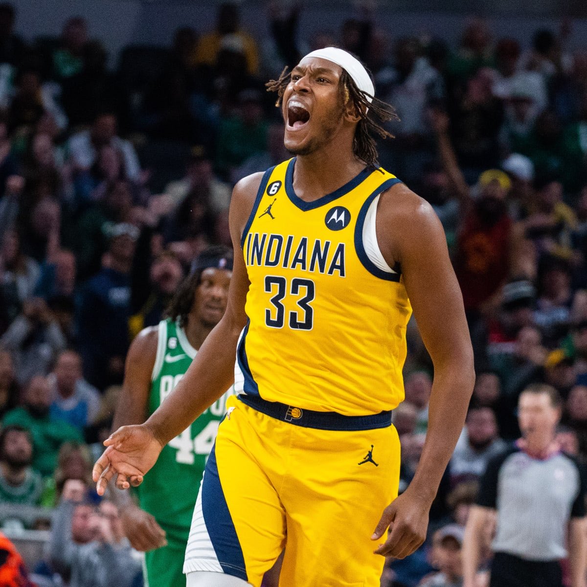 the_ppgod's tweet photo. Myles Turner PRA ✅

Utah cannot guard centers, ez read!!

#prizepicks #nba #gamblingtwitter #sportsbet #dfs #playerprops https://t.co/AG4U7na2mc
