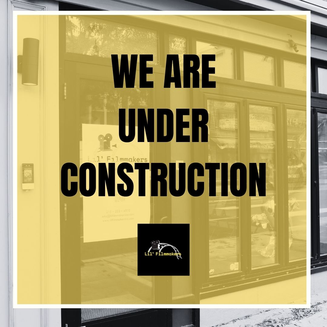 Summer is over? 😂 It’s been a while 👀 but we’re working hard behind the scenes 🎥

Refreshing our programs, growing the team, exploring new resources, bringing back interns… and we moved homes! 🏠 We’re going through so many changes! 😅 Stay tuned for more 🙏#underconstruction