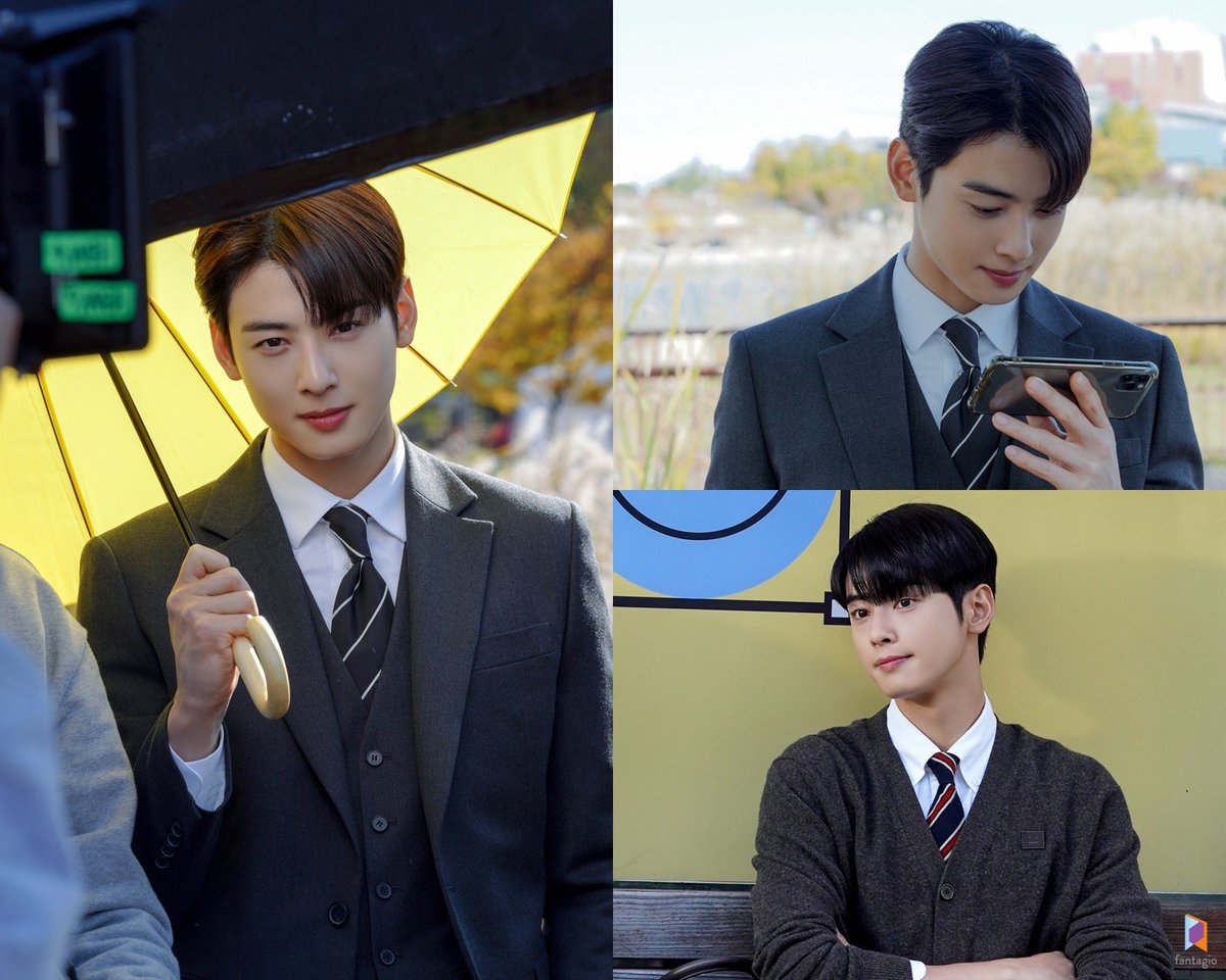 fantagio tweet media