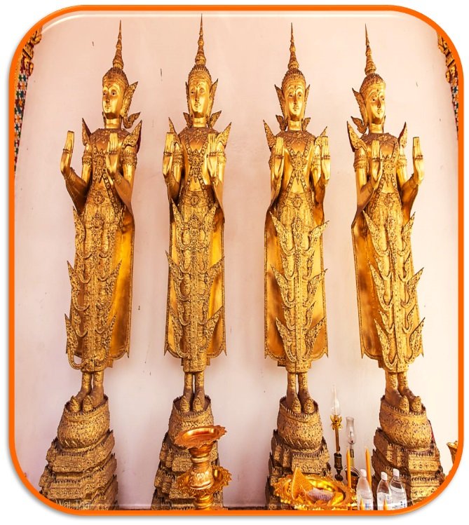 จิตรู้ธรรม  กรรมตายดับ  ทุกข์ลับหาย
เหตุผลหมาย  หายสงสัย   ในสัจธรรม
ไม่ประมาท  ฉลาดตรอง  คำสอนจำ
มรรคแปดทำ  กรรมกุศล  ดลนิพพาน
โต’หลวง ๒๕๖๖ – ๓๑๓ 

พระห้ามสมุทร  วัดภคินีนาถ
เขตบางพลัด 

โสกปริเทวทุกฺขโทมนสฺสุปายาสา นิรุชฺฌนฺติ
ทุกข์ทั้ง ๕ ประการ
ซึ่งเป็นตัวผลก็ดับตามกันไปหมด