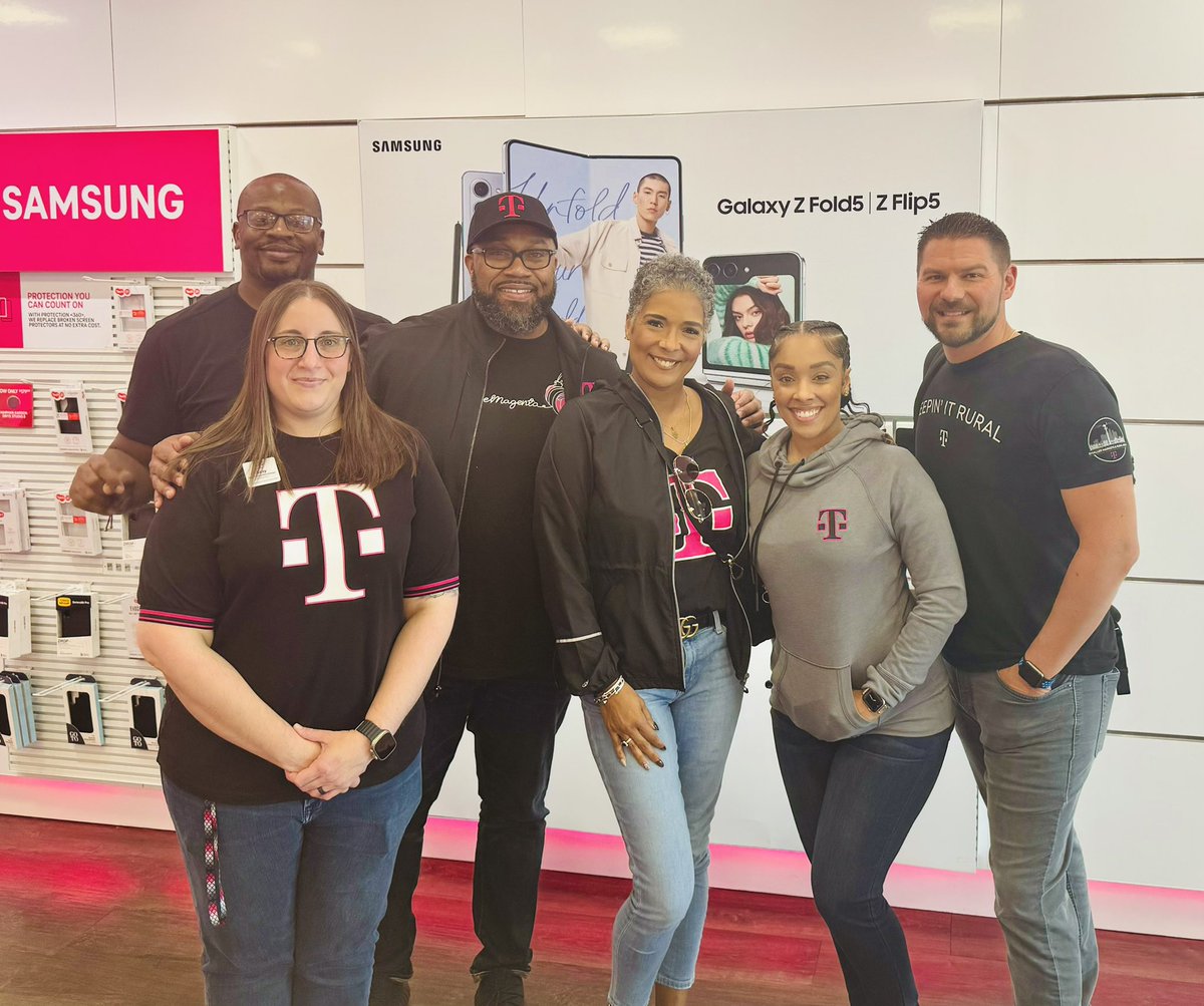 Great visits today with some absolutely incredible leaders . Thank you all for coming to spend time in Central Louisiana @mrsclynn @yes_i_cantu @dreddy7_dt @OdieRetail