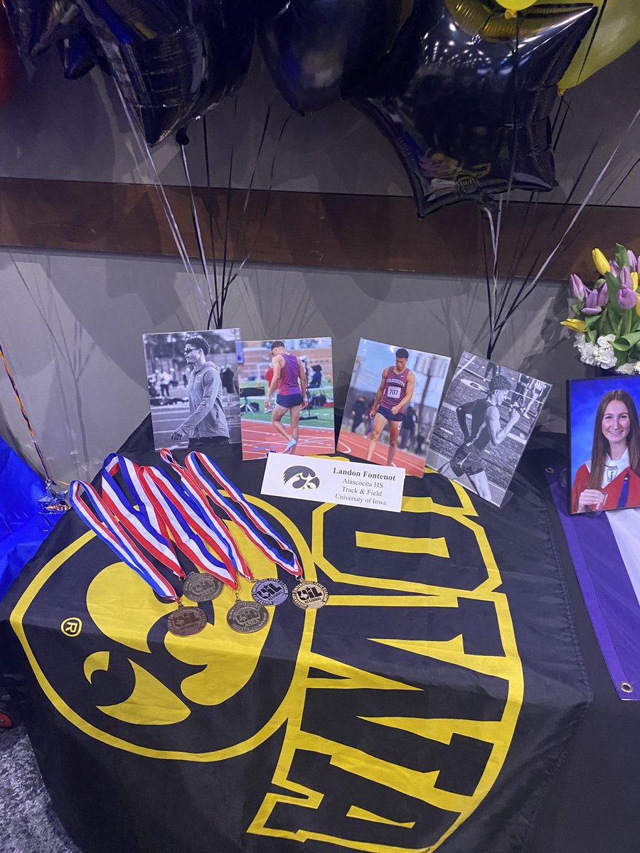 Landon Fontenot tweet media