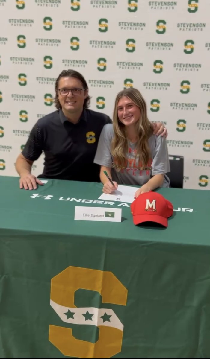 Eliana (Ellie) Egeland tweet media