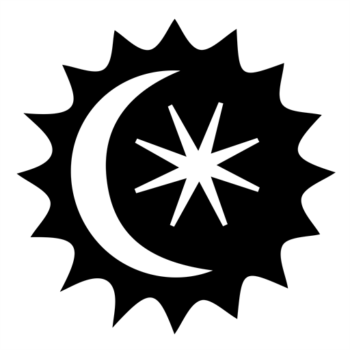 Our space pirate symbol for #RogueSouls is the #EclipseWheel